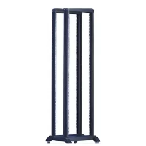 RACK ABIERTO DE 4 POSTES 42U ** Kit de 2 Cajas **