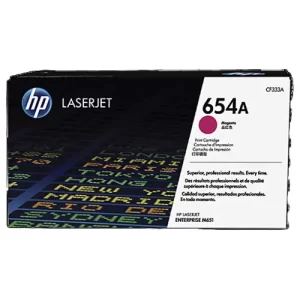 TONER HP MAGENTA P/LASERJET M651 SERIES