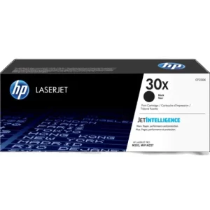TONER HP NEGRO 30X P/LASERJET PRO M203 series y PRO MFP M227 series