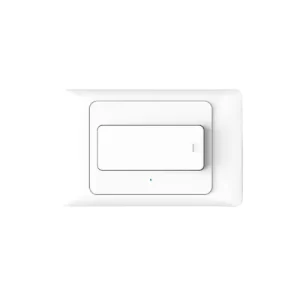 INTERRUPTOR SMART BLANCO WIFI 1 TOMA