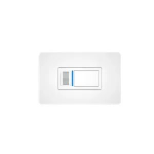 INTERRUPTOR CON SENSOR SMART WIFI