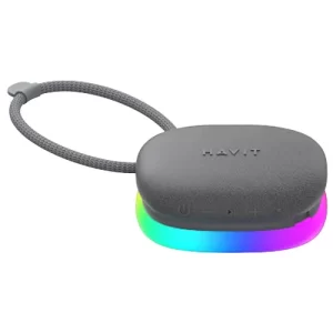 ALTAVOZ PORTATIL RGB