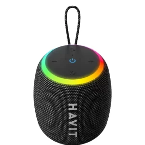 ALTAVOZ PORTATIL RGB