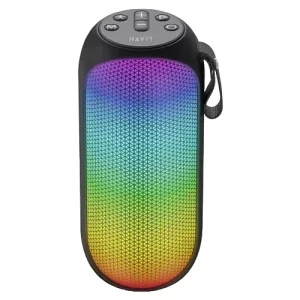 ALTAVOZ PORTATIL RGB