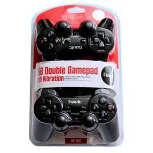 GAMEPAD USB PARA PC