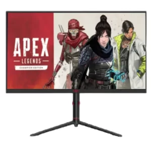 MONITOR FHD 1080P 27"
