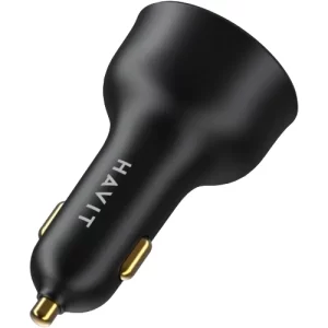 CARGADOR DE VEHICULO 100W