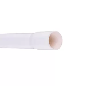 TUBO PVC 5/8" 16MM X 2.9MTS CON SOCALO