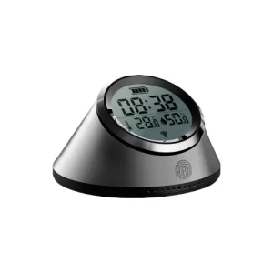 SENSOR DE TEMPERATURA Y HUMEDAD ZIGBEE