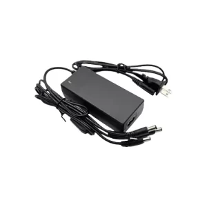FUENTE DE PODER 12VDC 5A *4 SALIDAS