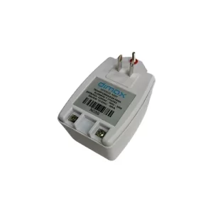 TRANSFORMADOR PARA ALARMAS Y CHAPAS