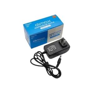 ADAPTADOR DE VOLTAJE DE ENTRADA 100/240