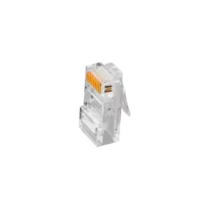 CONECTOR RJ45 BOLSA 10 UNIDADES