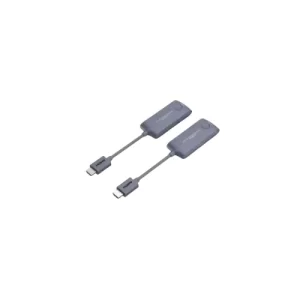 EXTENSOR WIRELESS HDMI 4K