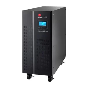 UPS ONLINE BIFASICO TIPO TORRE 10KVA