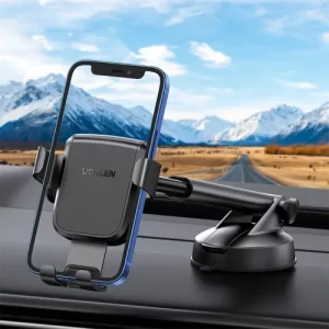 SOPORTE DE TELEFONO PARA VEHICULO