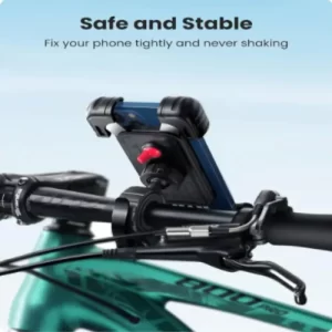 SOPORTE DE BICICLETA UNIVERSAL
