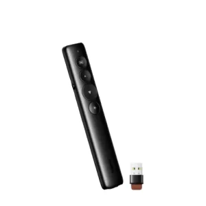 PRESENTADOR PUNTERO LASER UGREEN