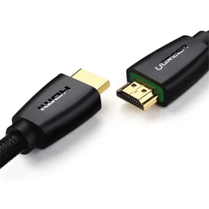 CABLE ETHERNET HDMI 1.5M UGREEN