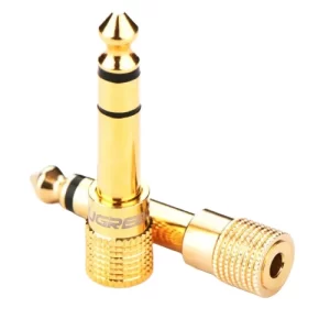 ADAPTADOR DE AUDIO TRS UGREEN
