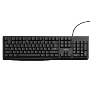 TECLADO DE MEMBRANA CABLEADO