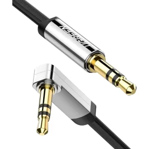 CABLE DE AUDIO JACK 3.5MM