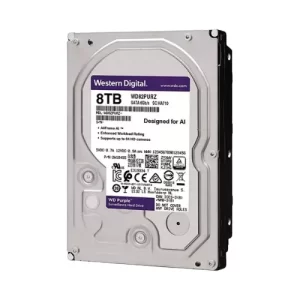 DISCO DURO WD 8TB PURPURA