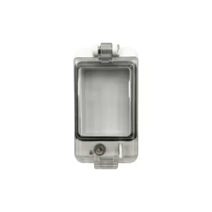 TAPA IP67 PARA CAJA DE TÉRMICO