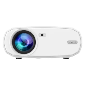 PROYECTOR BLANCO FULL HD 1080P