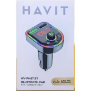 MODULADOR BLUETOOTH MP3