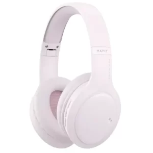 AUDIFONOS BLUETOOTH ROSA