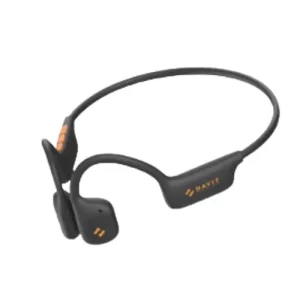 AUDIFONOS POR CONDUCCION DE AIRE NEGRO