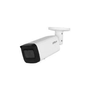 CAMARA IP BALA 8MP MOTORIZADA