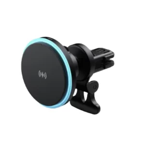 CARGADOR INALAMBRICO PARA VEHICULO