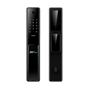 CERRADURA SMART *TELEFONO *HUELLA: 100 *