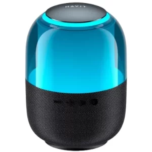 ALTAVOZ RGB BLUETOOTH CON MICROFONO