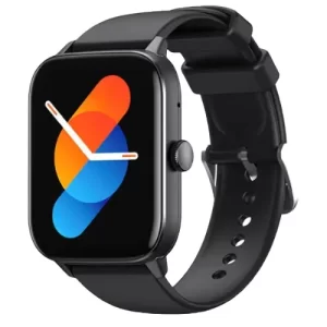 SMART WATCH NEGRO LLAMADAS BT