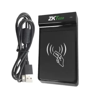 LECTOR DE TARJETAS DE PROXIMIDAD USB