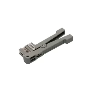 CORTA CHAQUETA PARA CABLE COAXIAL(GRIS)