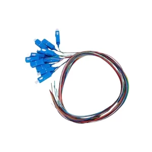 PIGTAIL SC/PC UPC LONG. 1M(12 PZA )