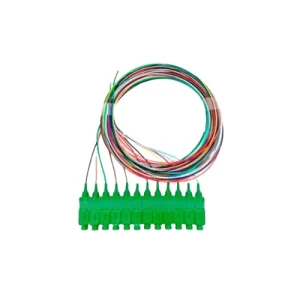 PIGTAIL SC/APC SM*1 MTS*12PZAS