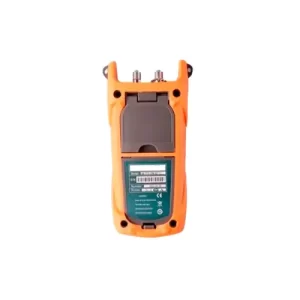 POWER METER*BATERIA DE LITIO INTERNA*