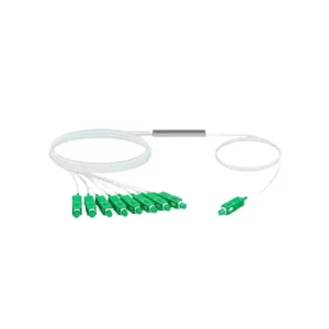 SPLITTER *DIVISOR OPTICO PLC 1X8*