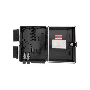 CAJA DE DISTRIBUCION FO  16 PUERTOS