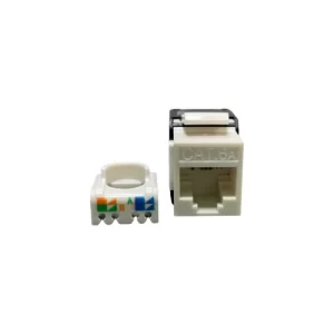 KEYSTONE JACK CAT6A