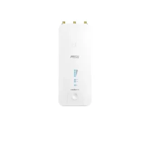 RADIO WIFI ROCKET AC *2,4GHZ *330+MBPS