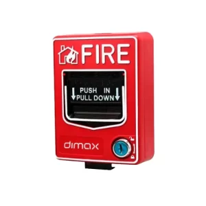 JALADOR PARA DETECCIÓN DE INCENDIOS