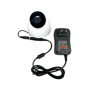 CARGADOR DE CORRIENTE UNIVERSAL