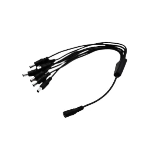 SPLITER CTN DE 8 SALIDAS DC