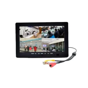 MONITOR TFT DE 7 PULGADAS